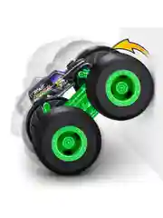 Машинка ZURU Metal Machines Overdrive
