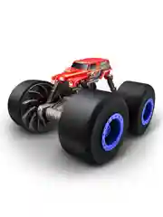Машинка ZURU Metal Machines Overdrive