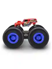 Машинка ZURU Metal Machines Overdrive