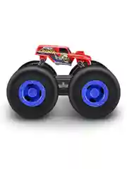 Машинка ZURU Metal Machines Overdrive