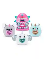 Игровой набор-сюрприз ZURU Rainbocorns Eggzania Fairy Mania S1 с акс. в асс., большой