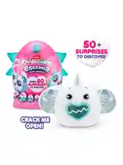 Игровой набор-сюрприз ZURU Rainbocorns Eggzania Fairy Mania S1 с акс. в асс., большой
