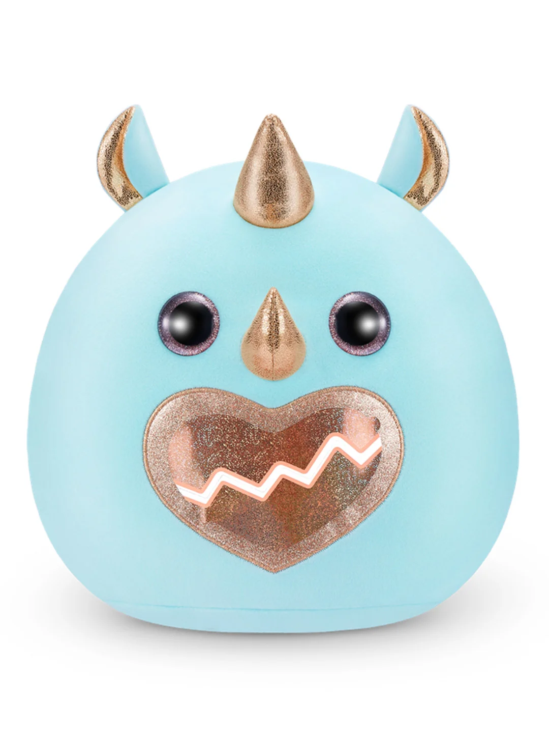 Игровой набор-сюрприз ZURU Rainbocorns Eggzania Fairy Mania S1 с акс. в асс., большой