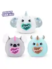 Игровой набор-сюрприз ZURU Rainbocorns Eggzania Fairy Mania S1 с акс. в асс., большой