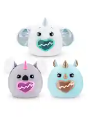 Игровой набор-сюрприз ZURU Rainbocorns Eggzania Fairy Mania S1 с акс. в асс., большой