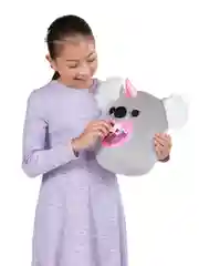 Игровой набор-сюрприз ZURU Rainbocorns Eggzania Fairy Mania S1 с акс. в асс., большой
