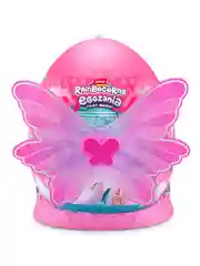 Игровой набор-сюрприз ZURU Rainbocorns Eggzania Fairy Mania S1 с акс. в асс., большой