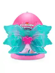 Игровой набор-сюрприз ZURU Rainbocorns Eggzania Fairy Mania S1 с акс. в асс., большой