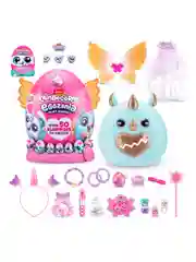 Игровой набор-сюрприз ZURU Rainbocorns Eggzania Fairy Mania S1 с акс. в асс., большой