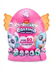 Игровой набор-сюрприз ZURU Rainbocorns Eggzania Fairy Mania S1 с акс. в асс., большой