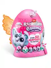 Игровой набор-сюрприз ZURU Rainbocorns Eggzania Fairy Mania S1 с акс. в асс., большой