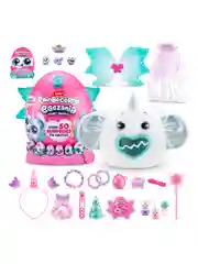 Игровой набор-сюрприз ZURU Rainbocorns Eggzania Fairy Mania S1 с акс. в асс., большой