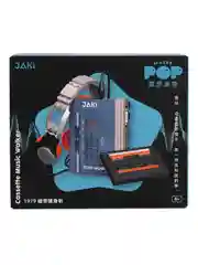 Конструктор Jaki "Музыкальный плеер"
