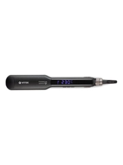 Выпрямитель Vitek VT-8416 60Вт черный макс.темп.:230С покрытие:керамико-турмалиновое