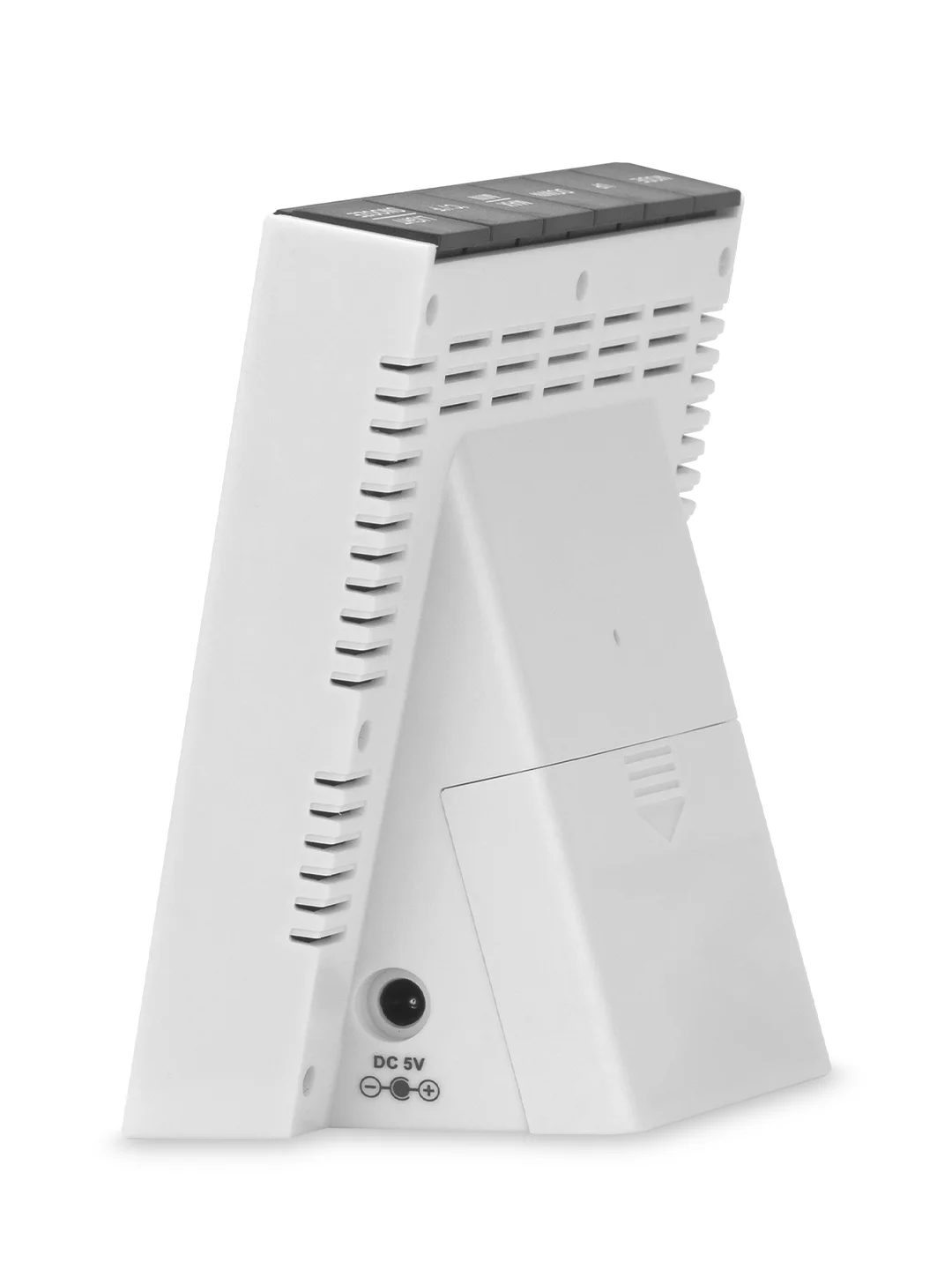 Погодная станция Vitek VT-6411 черный