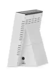 Погодная станция Vitek VT-6411 черный