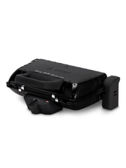 Электрогриль Vitek VT-2632-BK 2000Вт черный