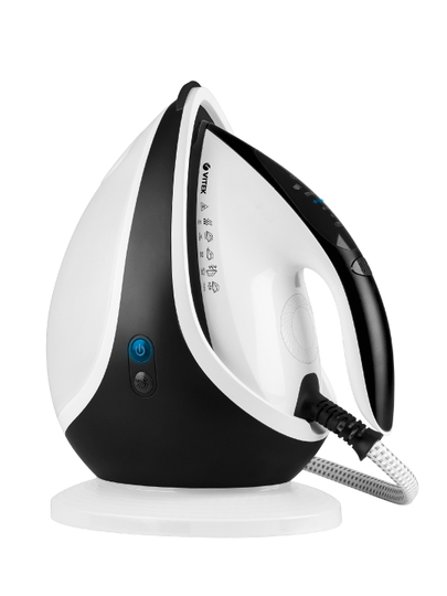 Паровая станция VITEK Metropolis VT-2431, 2600 Вт, 4.5 Бар