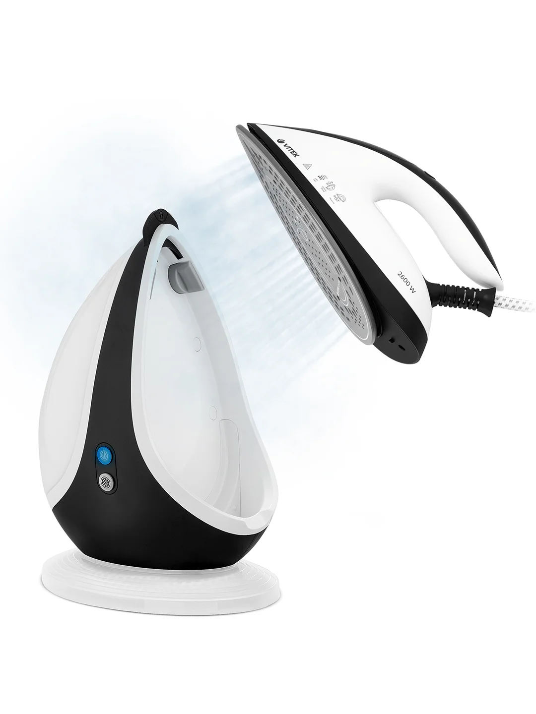 Паровая станция Metropolis VITEK VT-2431