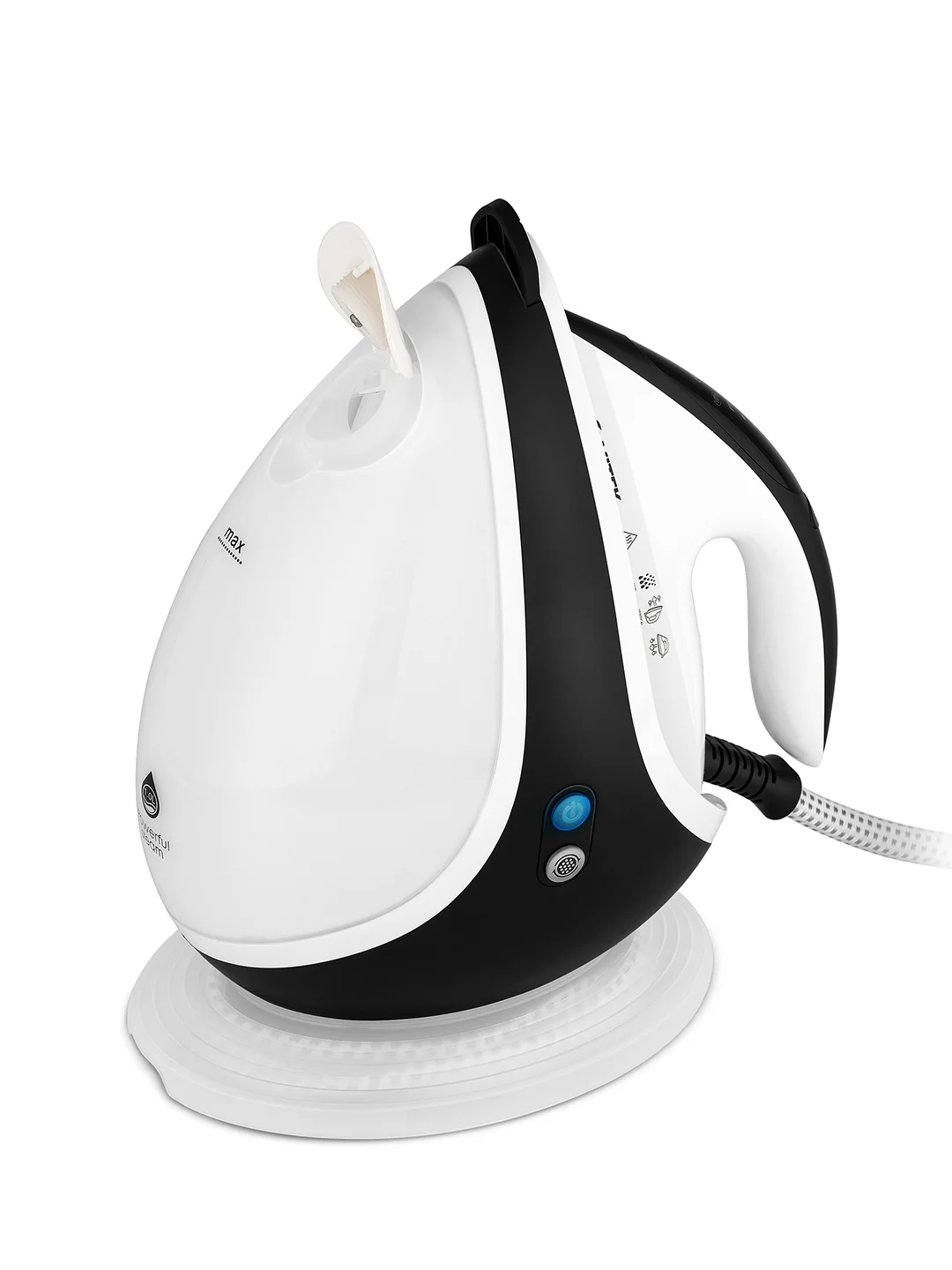 Паровая станция Metropolis VITEK VT-2431