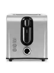 Тостер Vitek VT-1570 800Вт стальной