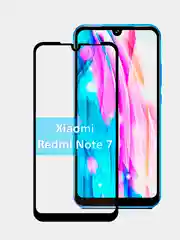 Защитное стекло Xiaomi Redmi Note 7 , стекло на сяоми редми ноут 7