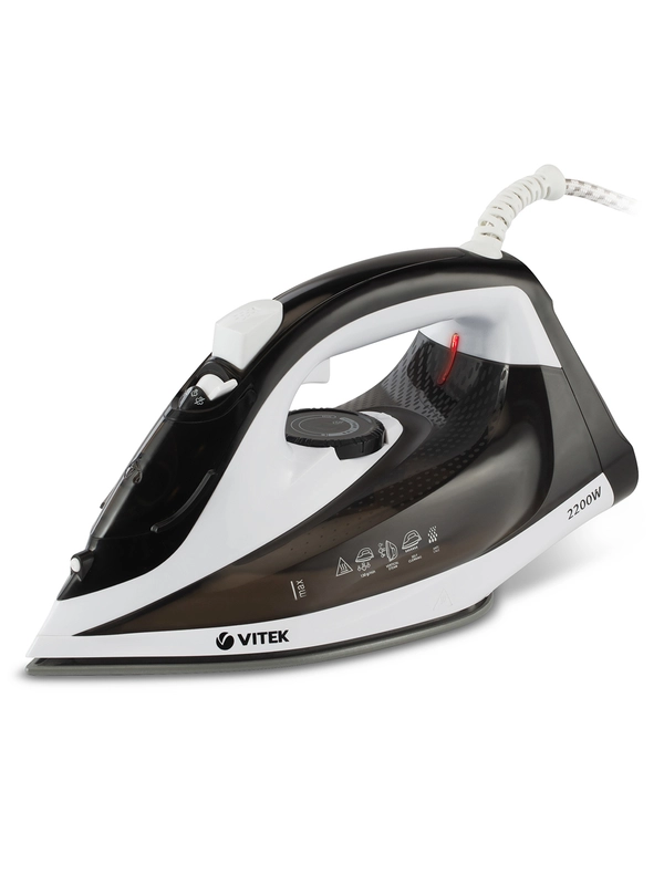 Утюг Vitek Metropolis VT-1267 2200Вт