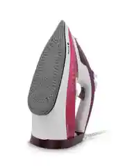 Утюг Vitek VT-8354 2600Вт фиолетовый/белый