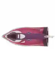 Утюг Vitek VT-8354 2600Вт фиолетовый/белый
