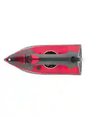 Утюг Vitek VT-8348 2400Вт серый/красный