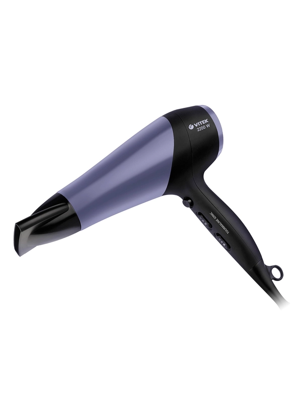 Фен Vitek VT-1327 2200Вт