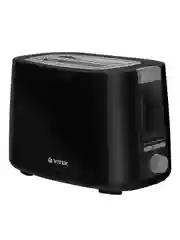 Тостер Vitek Verde VT-7164 750Вт