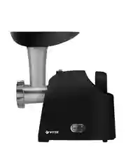 Мясорубка Vitek Starlight VT-1670 1800Вт черный