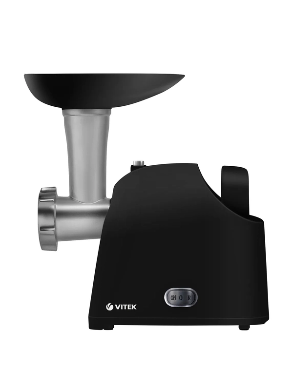 Мясорубка Vitek Starlight VT-1670 1800Вт черный