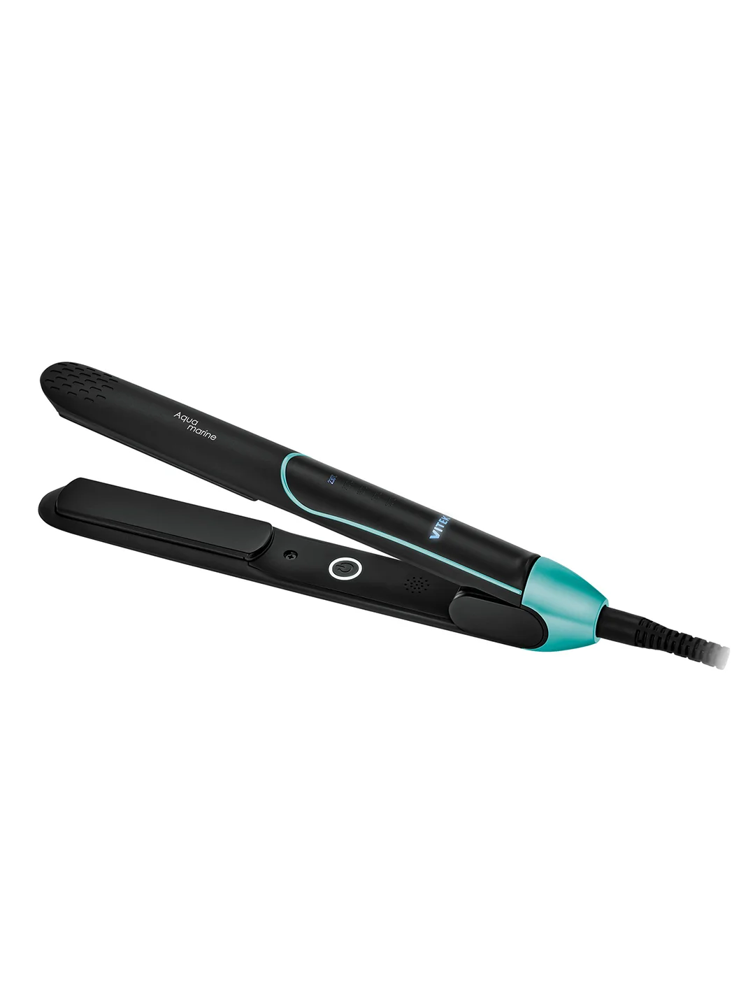 Выпрямитель Vitek VT-2247 50Вт макс.темп.:230С покрытие:керамико-турмалиновое