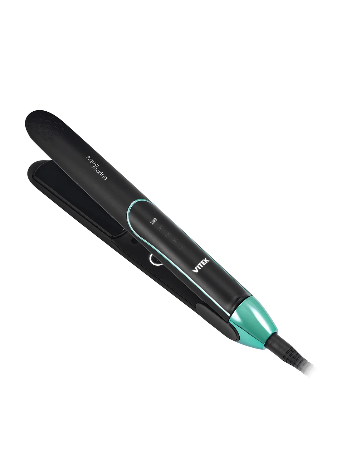 Выпрямитель Vitek VT-2247 50Вт макс.темп.:230С покрытие:керамико-турмалиновое
