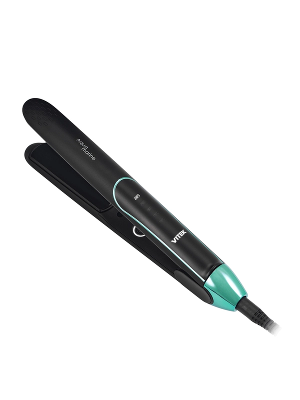 Выпрямитель Vitek VT-2247 50Вт макс.темп.:230С покрытие:керамико-турмалиновое