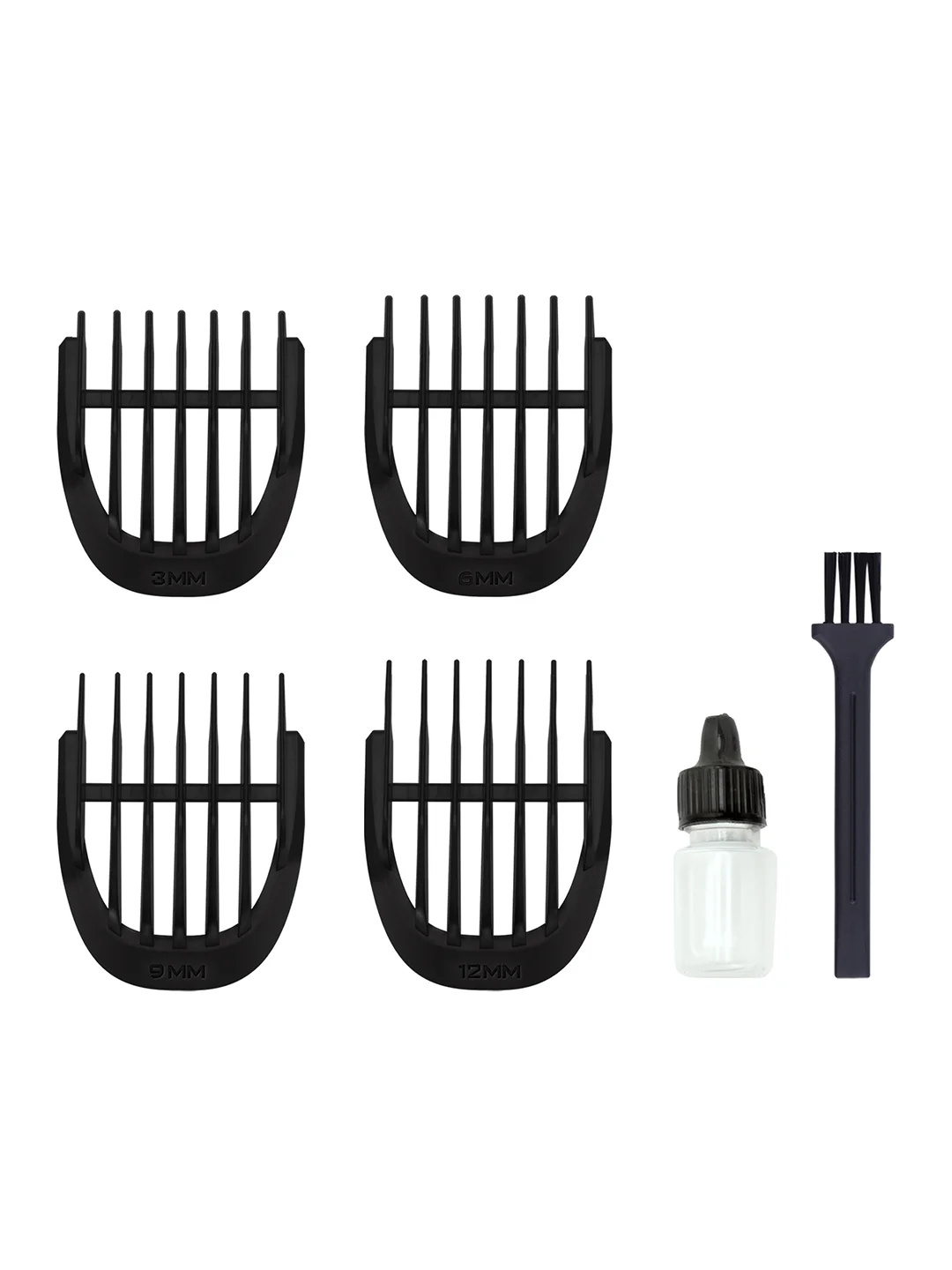 Машинка для стрижки Vitek VT-1364 5Вт (насадок в компл:4шт)