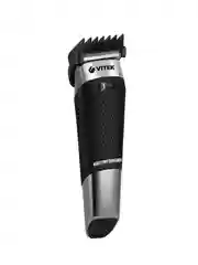 Машинка для стрижки Vitek VT-1364 5Вт (насадок в компл:4шт)