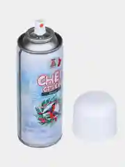 Снег искусственный, спрей, белый, масса нетто 45 г