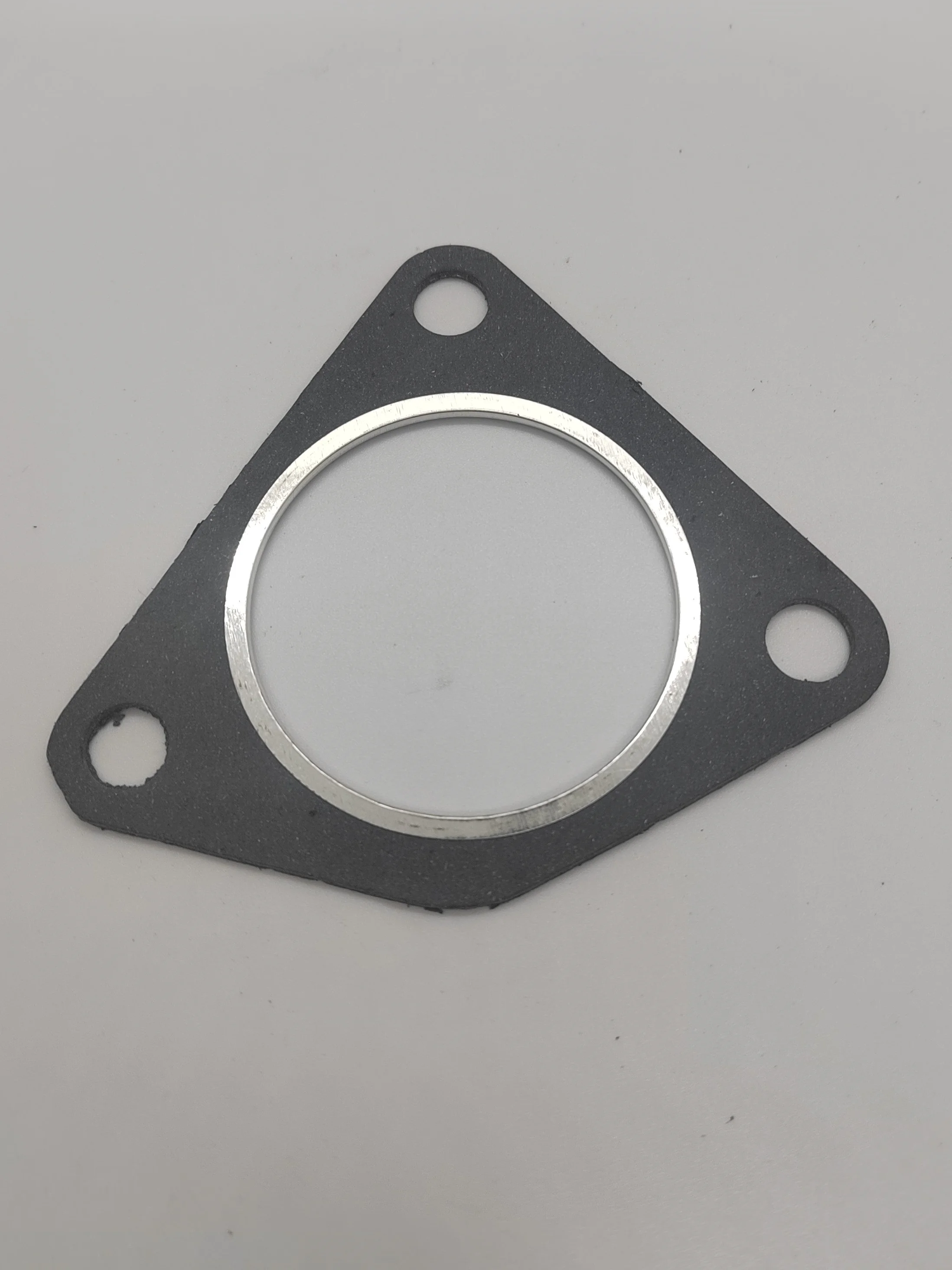 Прокладка приёмной трубы передняя для Лифан Х60 / Lifan X60 / S1200210
