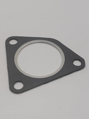 Прокладка приёмной трубы передняя для Лифан Х60 / Lifan X60 / S1200210