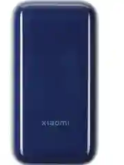 Power Bank, внешний аккумулятор Mi 10000mAh 33W Pocket Edition Pro