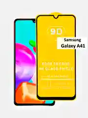 Защитное стекло Samsung Galaxy A41 , стекло на самсунг а 41