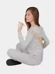 Массажер деревянный ленточный