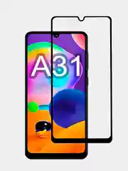 Защитное стекло Samsung Galaxy A31 , стекло на самсунг а 31