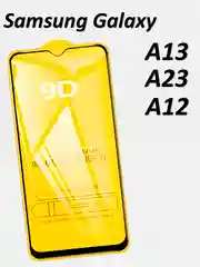 Защитное стекло Samsung Galaxy A13, A23, A12, стекло на самсунг галакси