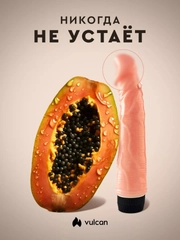Вибратор фаллоимитатор, 2 вида, регулировка мощности, секс-игрушка фаллос, мастурбатор