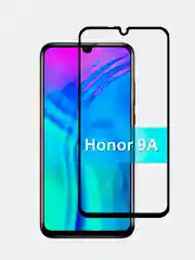 Защитное стекло Honor 9A, стекло на хонор 9а