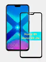 Защитное стекло Honor 8X, 9X Lite стекло на хонор 8х, 9х лайт